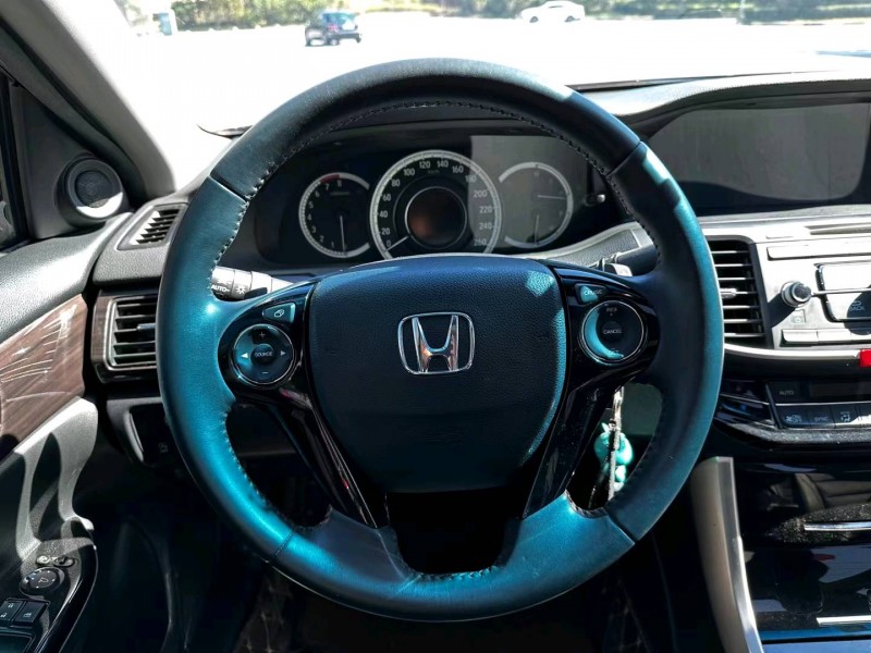 沈阳20年本田雅阁5