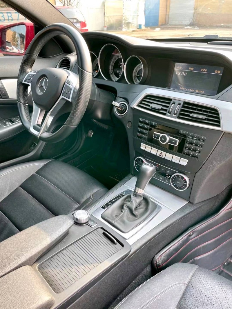 临沂15年奔驰C5