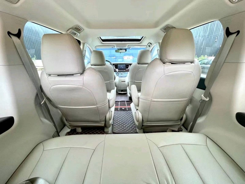 临沂16年别克GL85