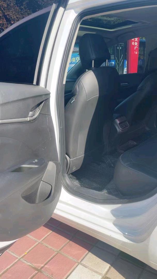 北京21年别克英朗5