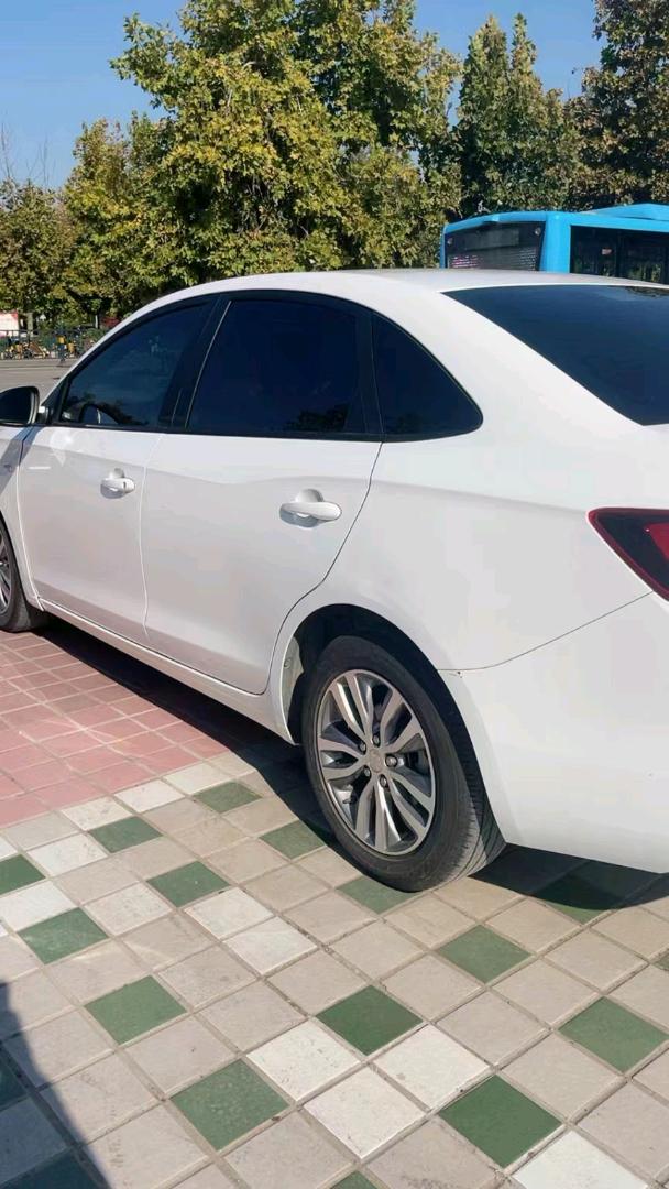 北京21年别克英朗4