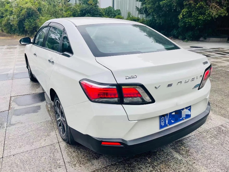 深圳18年啟辰D602
