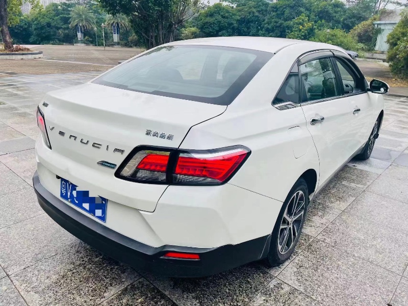 深圳18年啟辰D601
