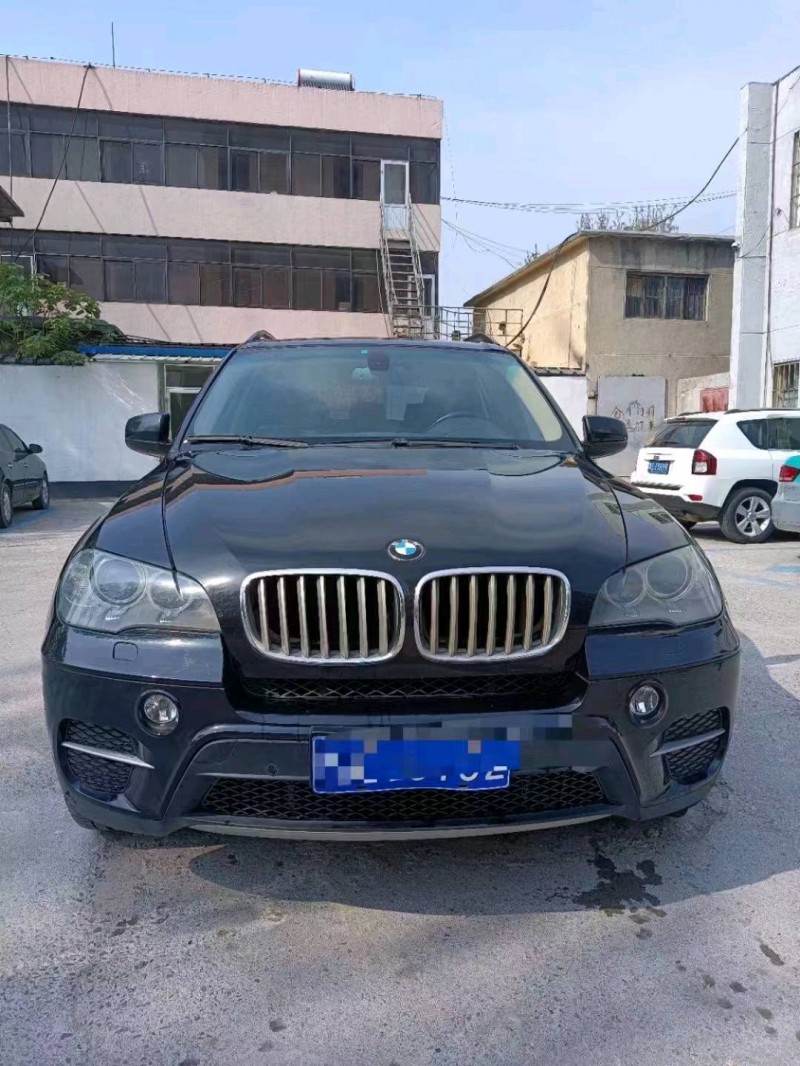 潍坊12年宝马X58