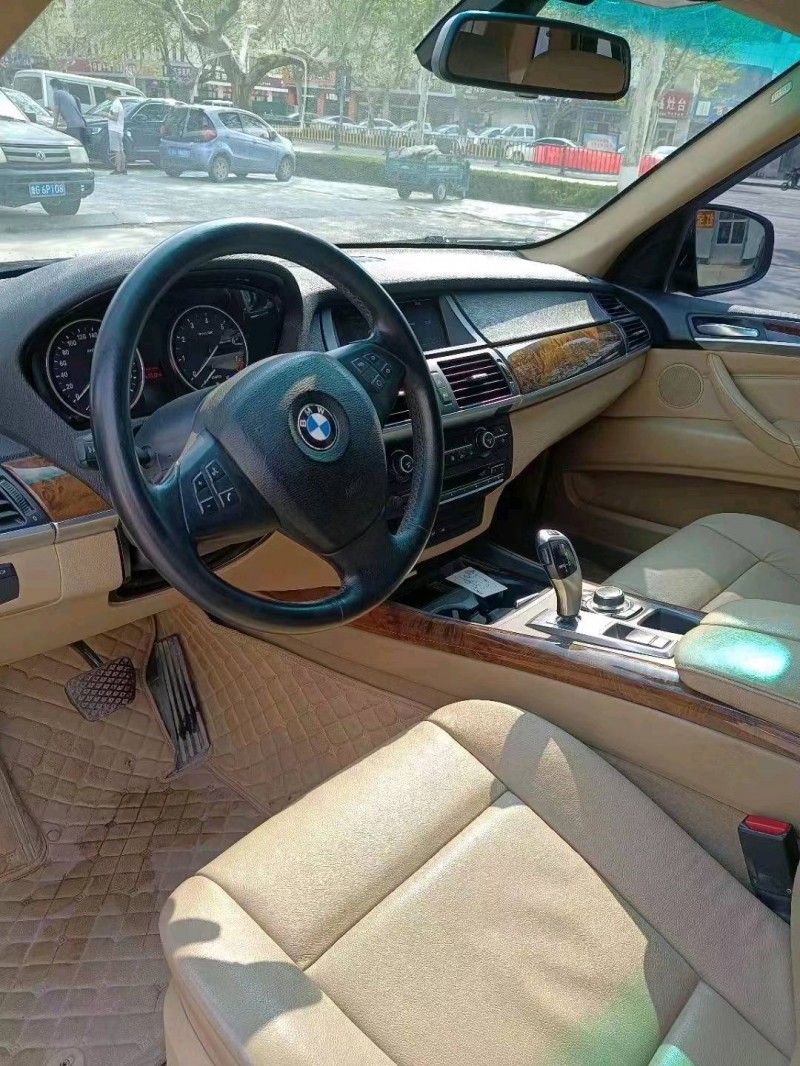 潍坊12年宝马X54