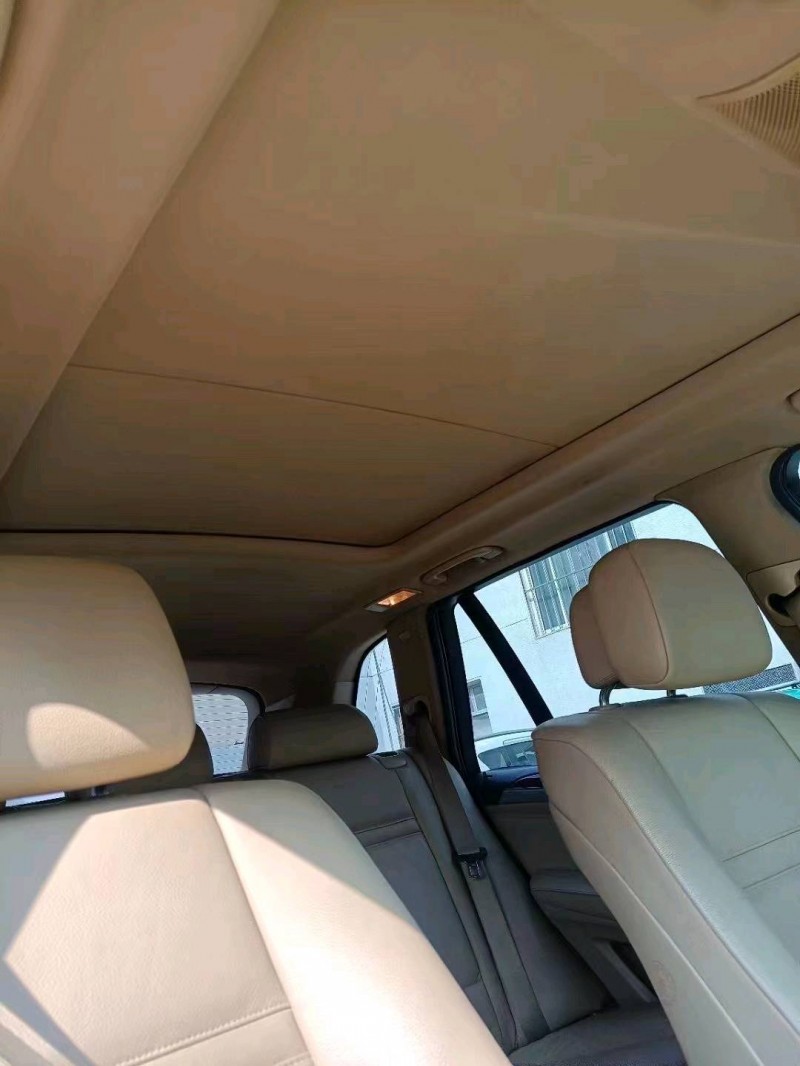 潍坊12年宝马X53