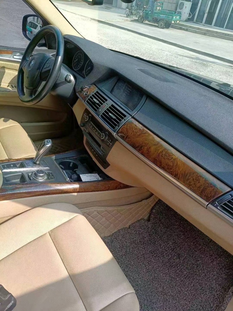 潍坊12年宝马X51