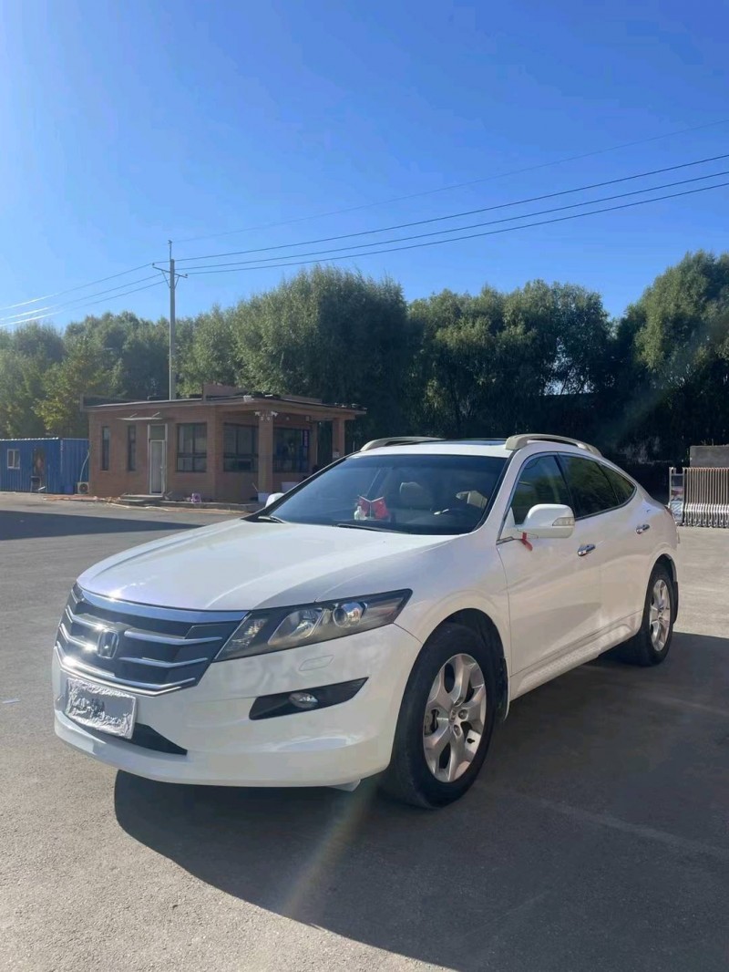 沈阳13年本田歌诗图5