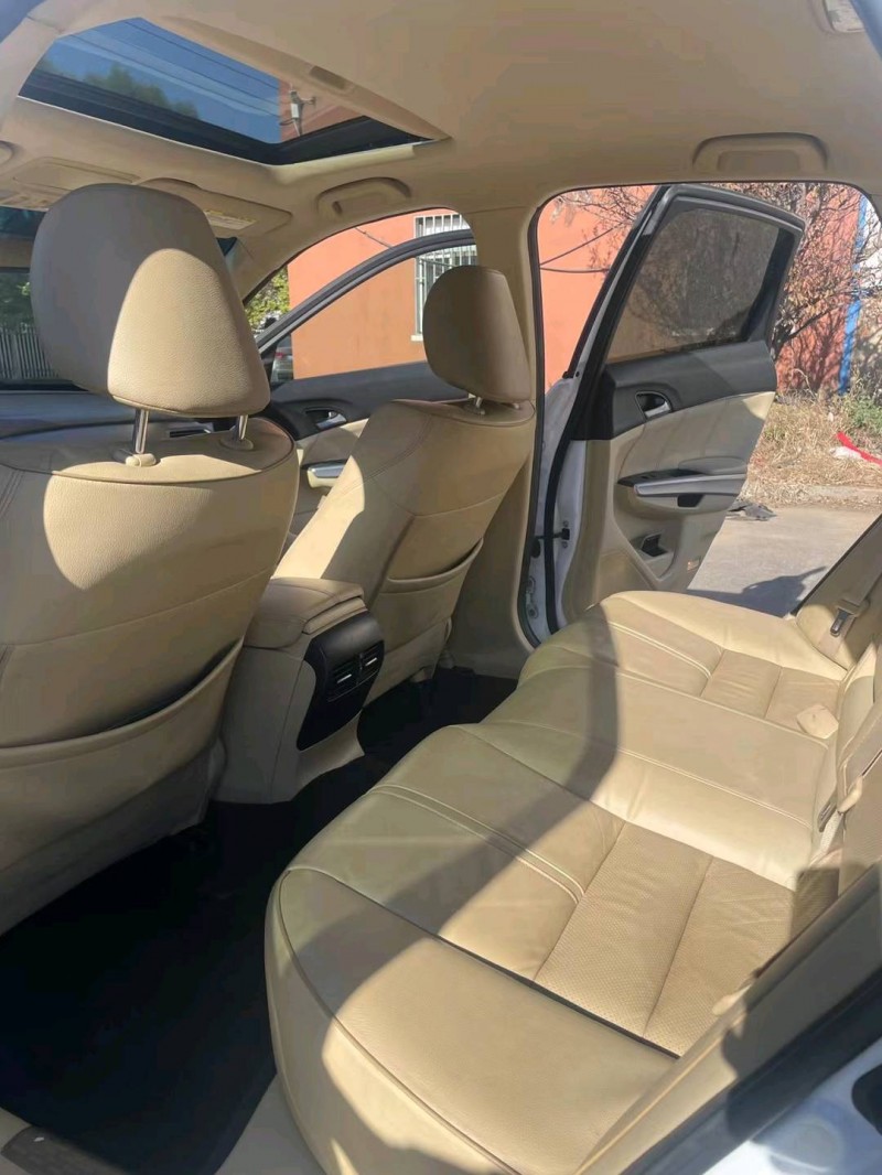 沈阳13年本田歌诗图3