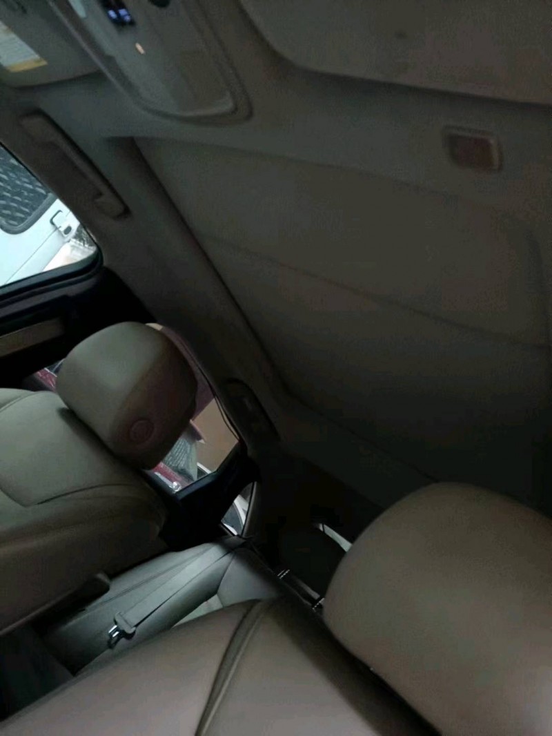 潍坊13年凯迪拉克XTS6