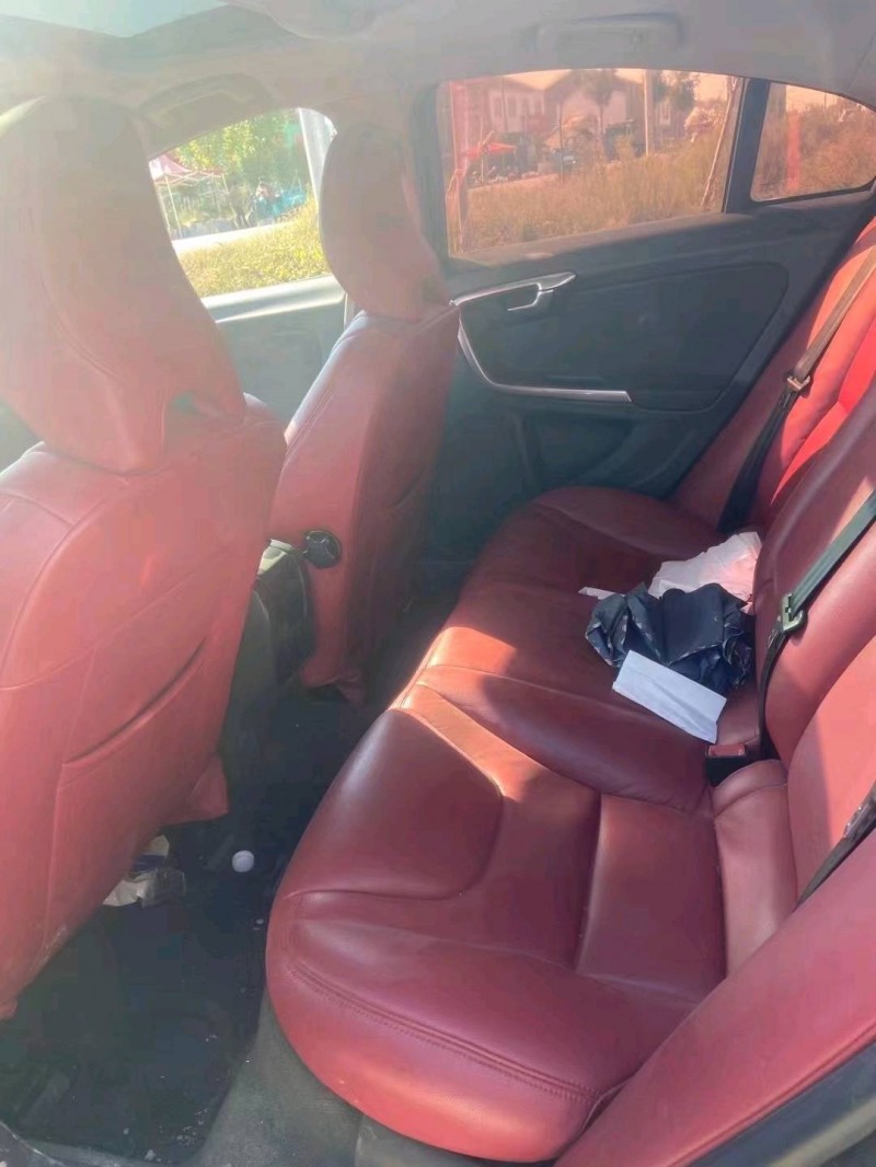 北京13年沃尔沃S60L4