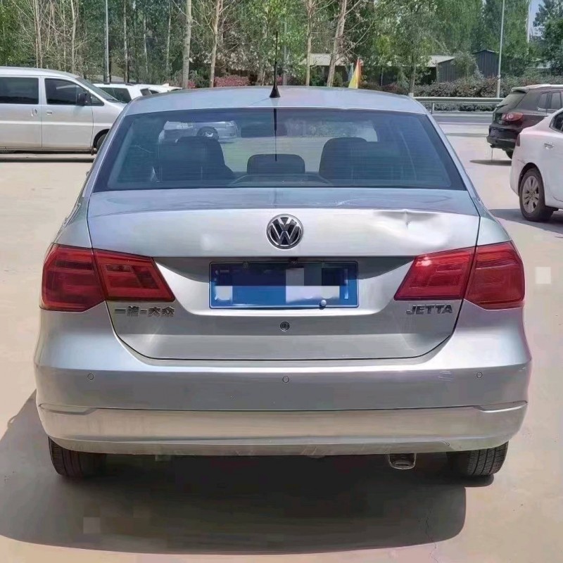 北京16年大众捷达1