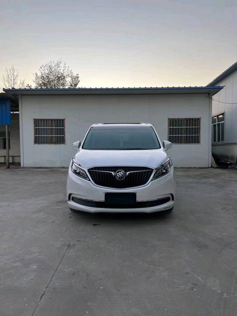 徐州18年别克GL88