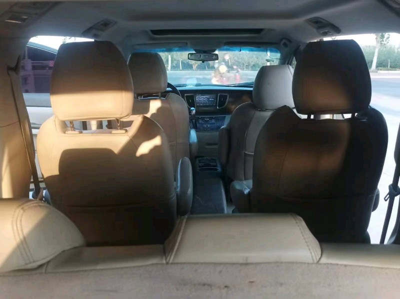 东营11年别克GL89