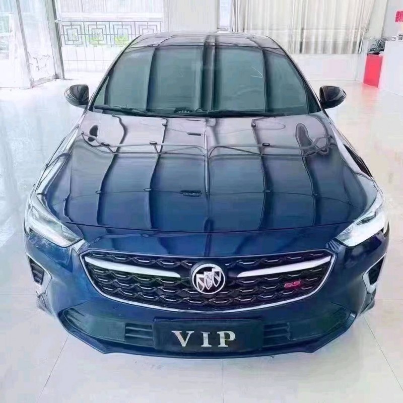 北京20年别克君威GS1