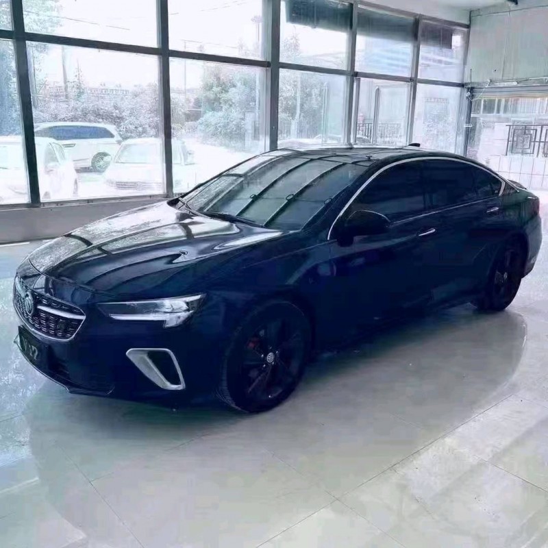 北京20年别克君威GS2