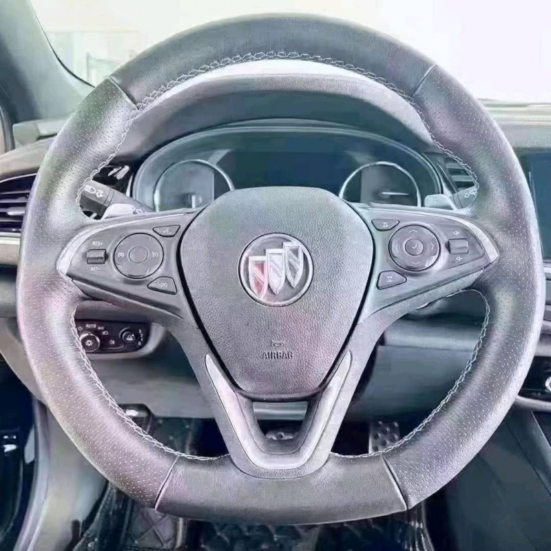 北京20年别克君威GS5