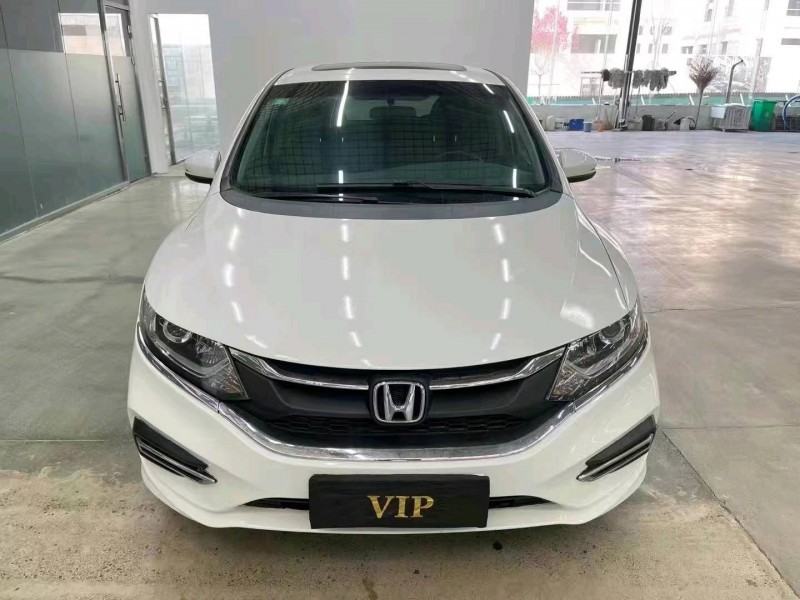 济宁17年本田杰德1