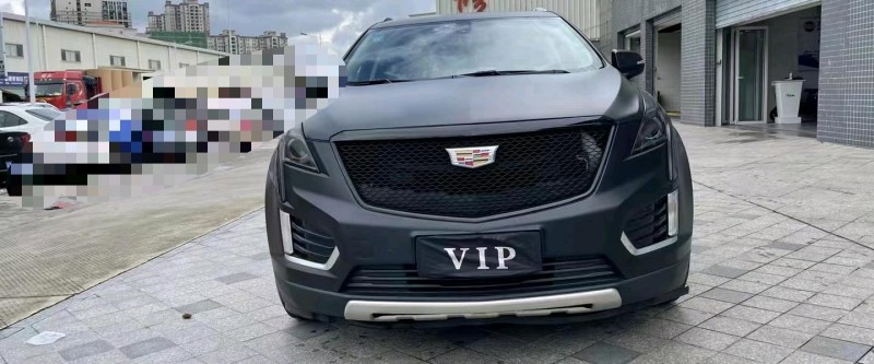 东莞19年凯迪拉克XT51