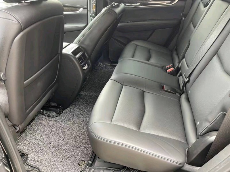 东莞19年凯迪拉克XT56