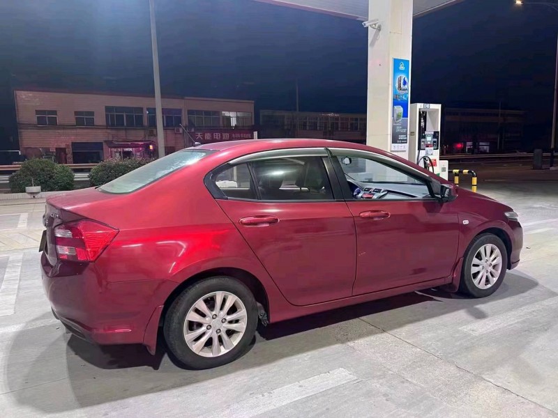 盐城14年本田锋范6