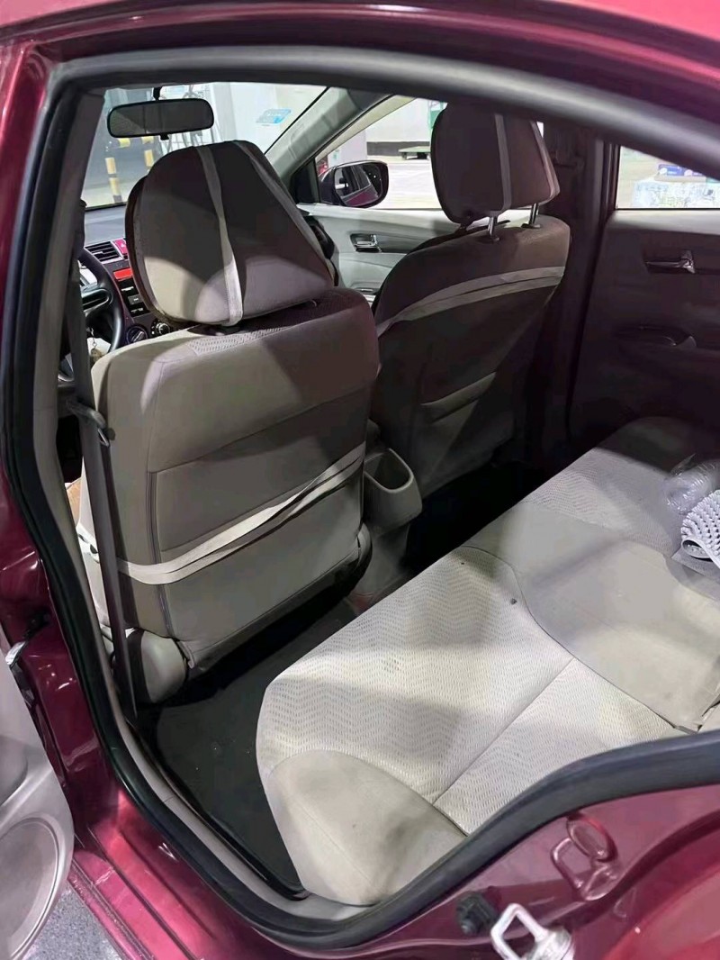 盐城14年本田锋范8