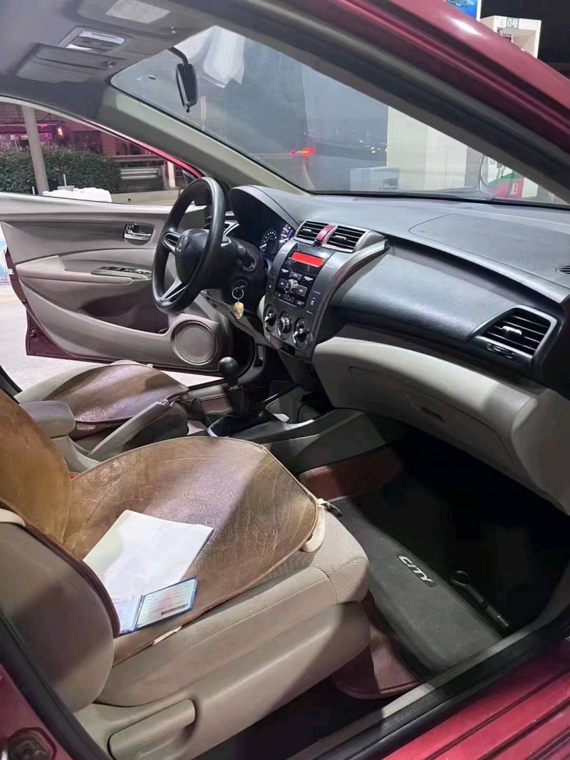 盐城14年本田锋范9