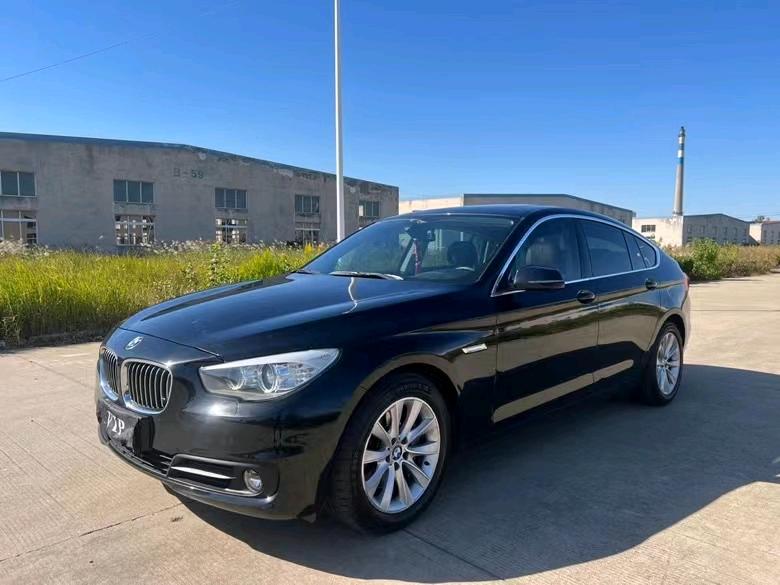 盐城14年宝马5系3