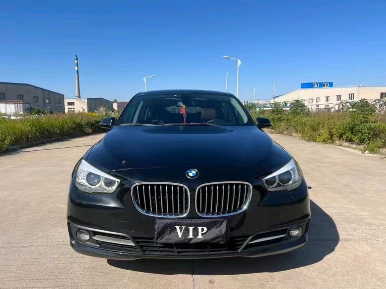 盐城14年宝马5系1