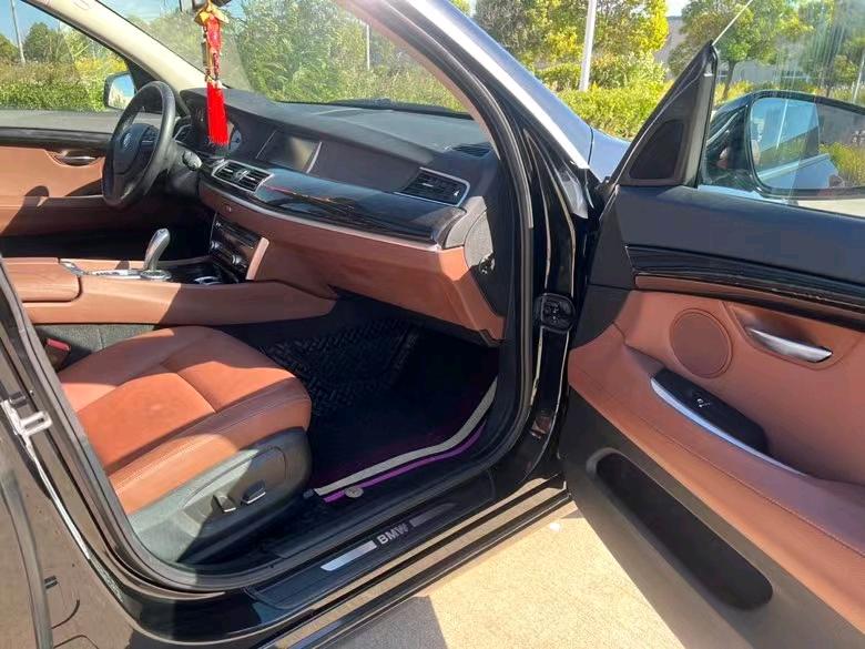 盐城14年宝马5系6