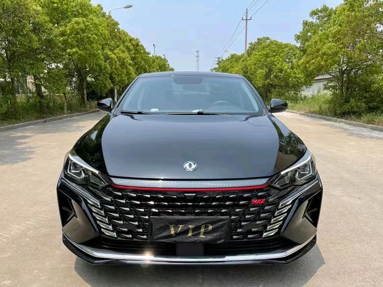 盐城21年东风奕炫1