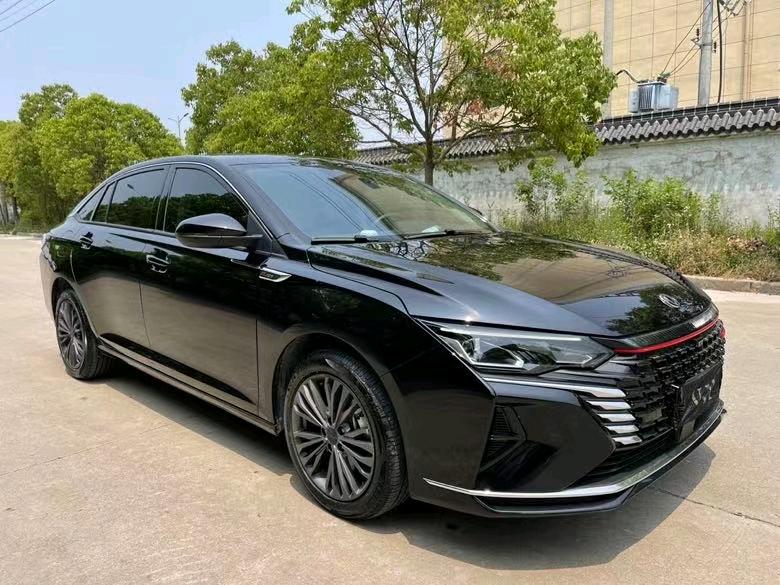 盐城21年东风奕炫2