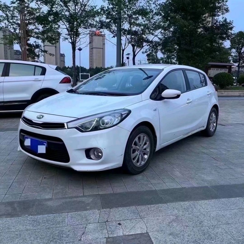 济宁16年起亚K3S3