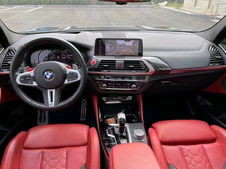 盐城20年宝马X37