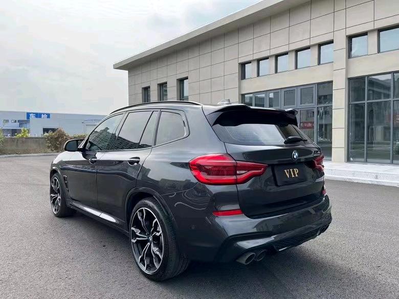 盐城20年宝马X39