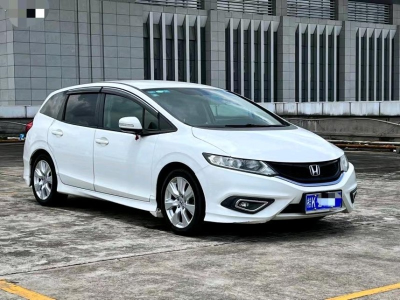 东莞14年本田杰德3