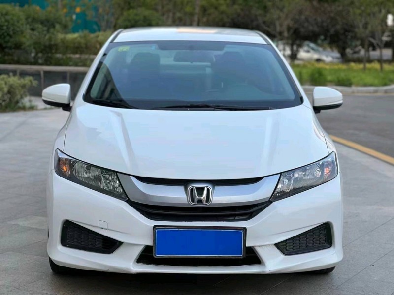 枣庄17年本田锋范1