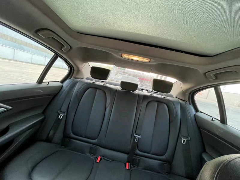 徐州18年宝马1系6