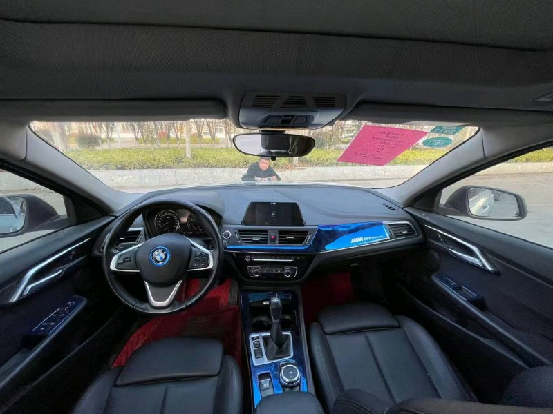 徐州18年宝马1系5