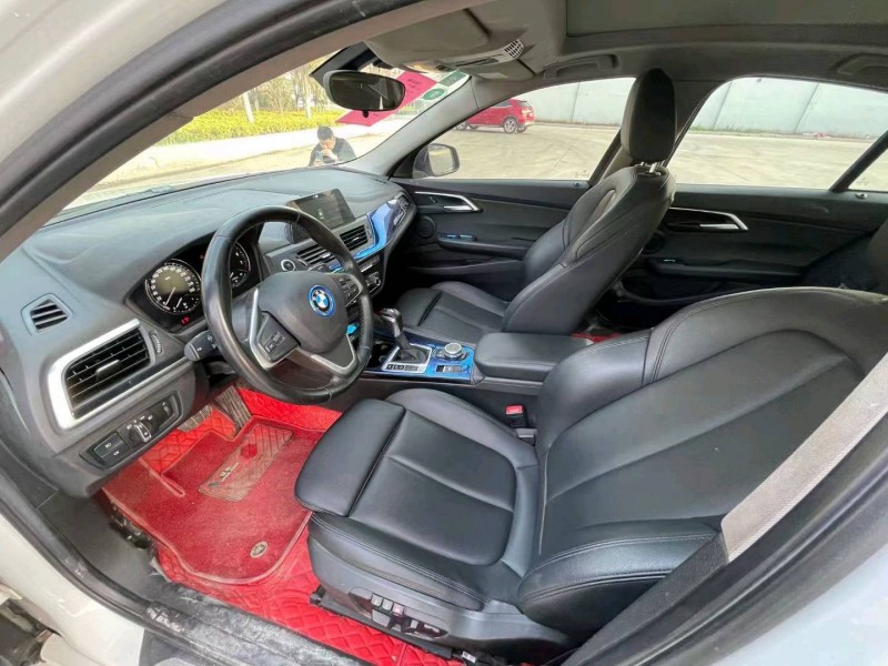 徐州18年宝马1系4