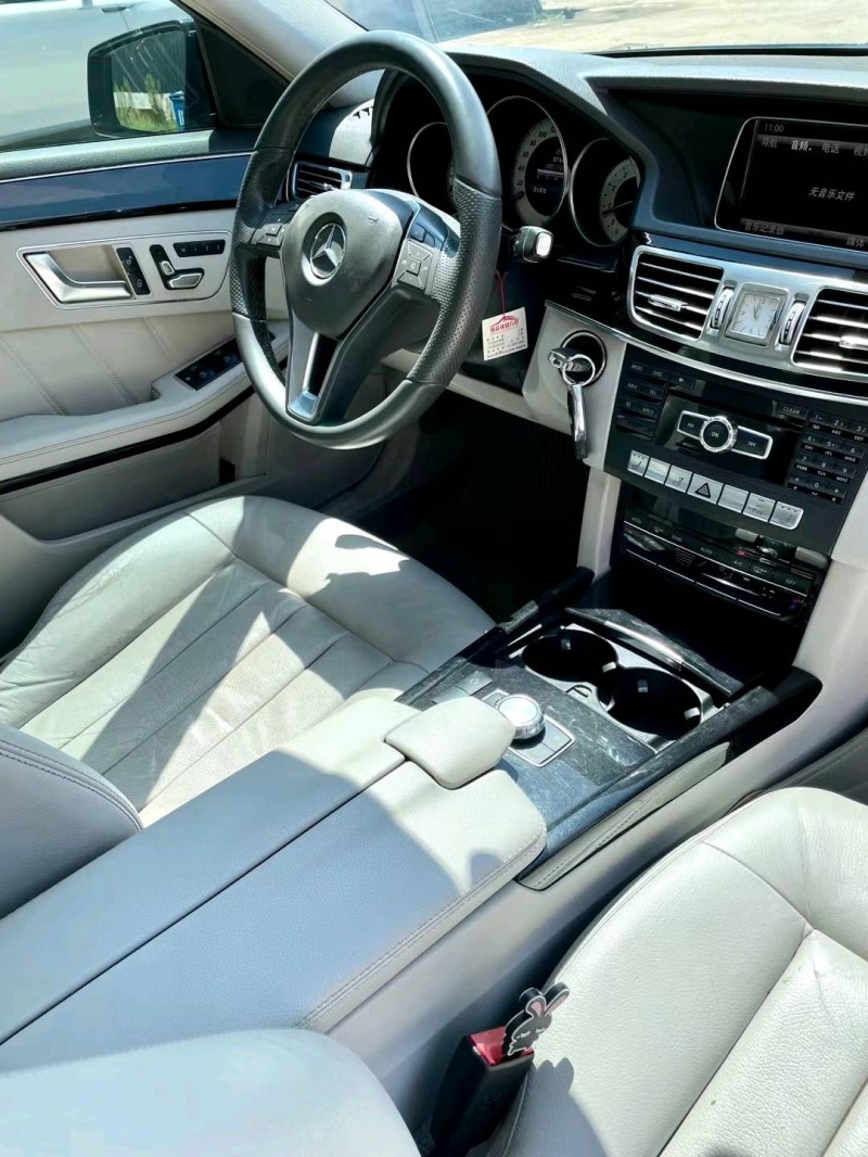 临沂14年奔驰E7