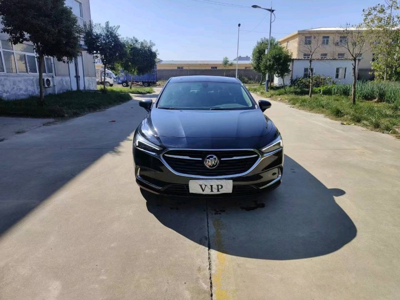 北京21年别克君越1