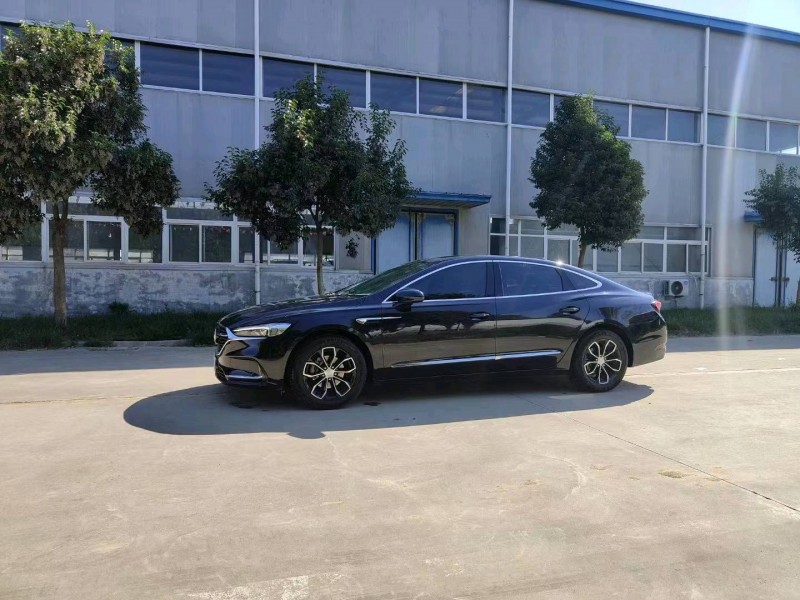 北京21年别克君越2