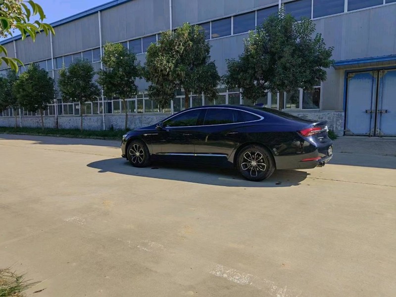 北京21年别克君越7