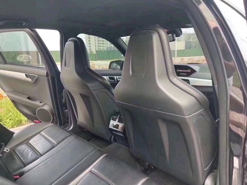 石家庄13年奔驰C4