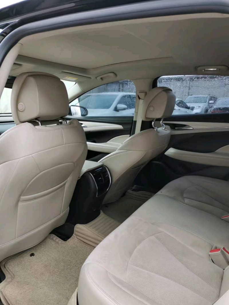 保定18年别克君越6