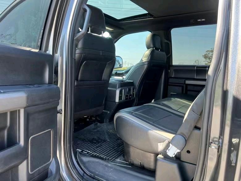 盐城18年福特猛禽4