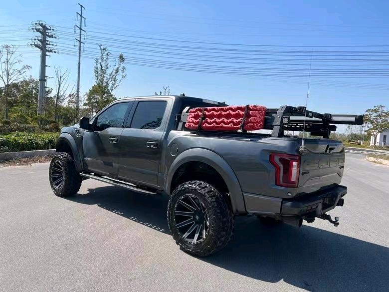 盐城18年福特猛禽9