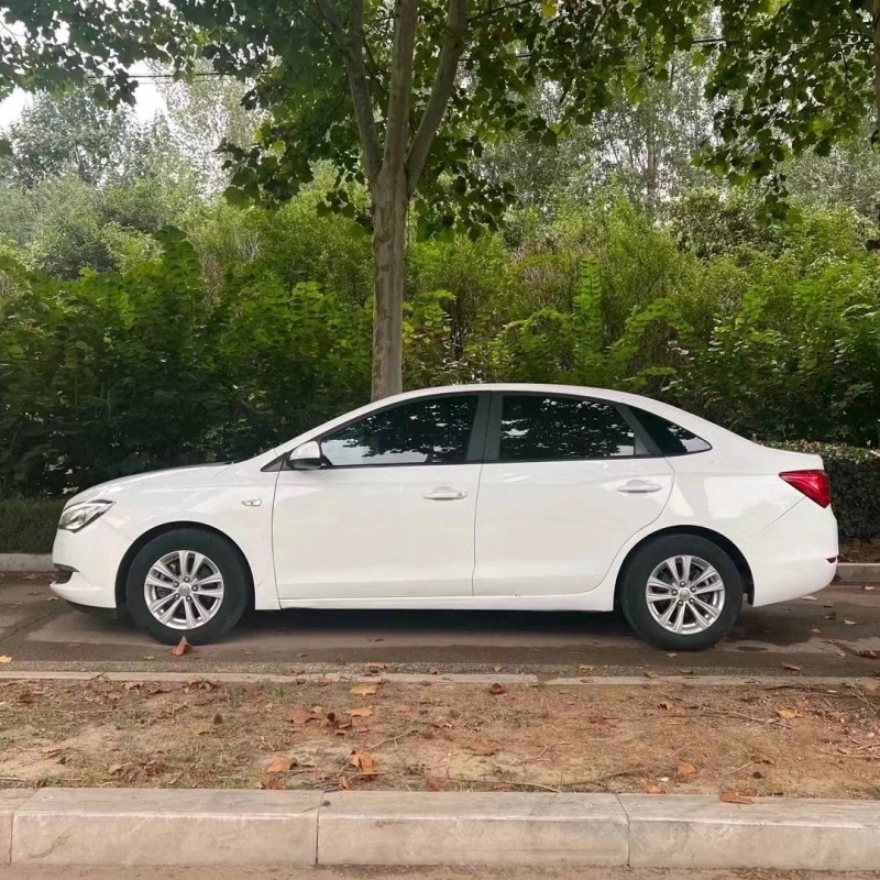 青岛17年别克英朗GT4