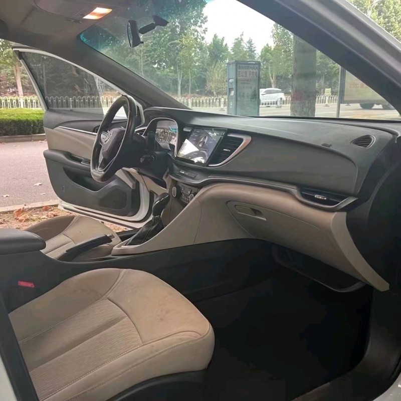 青岛17年别克英朗GT7